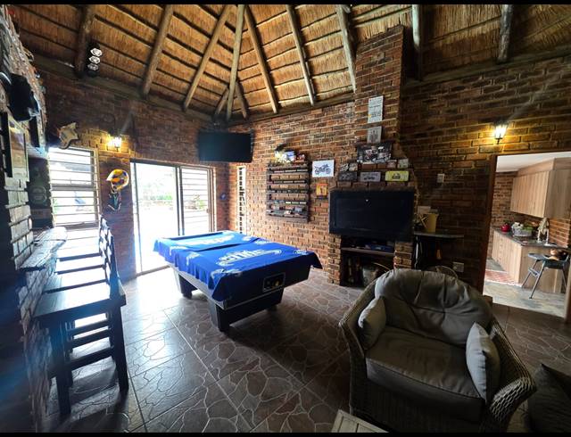 3 BEDROOM HOUSE FOR SALE IN SASOLBURG EXT 10